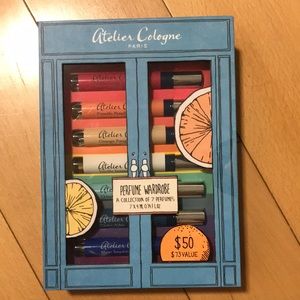 Atelier Colongne Collection